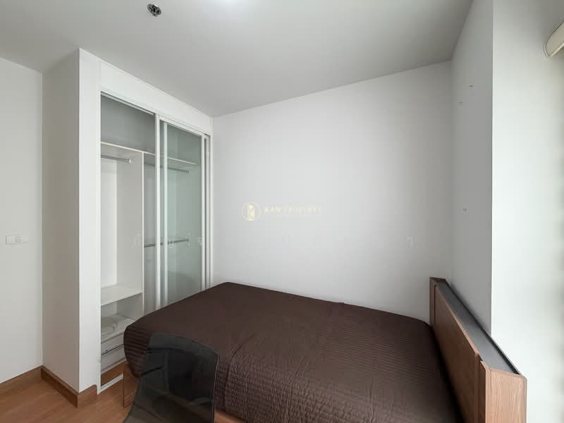 The Parkland Grand Taksin, Bangkok, 555/811 Taksin-Petkasem Road, Dao Khanong, Thon Buri, Bangkok, 2 Bedrooms, 65 sqm, Condo For Rent, by Kan Paphatchaya, 500187475 - DDproperty.com