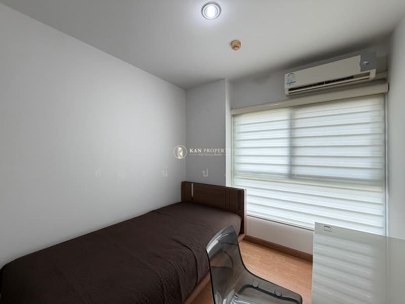 THE PARKLAND GRAND ตากสิน, กรุงเทพ, 555/811 ถนนตากสิน-เพชรเกษม, ดาวคะนอง, ธนบุรี, กรุงเทพ, 65 ตร.ม., คอนโด ให้เช่า, โดย กัญจน์ ปภัชญา, 500187475 - DDproperty.com