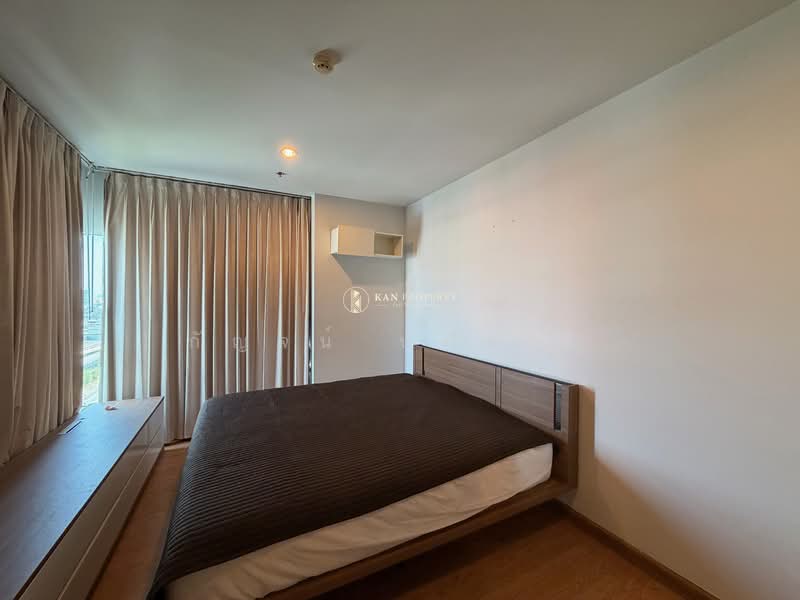 THE PARKLAND GRAND ตากสิน, กรุงเทพ, 555/811 ถนนตากสิน-เพชรเกษม, ดาวคะนอง, ธนบุรี, กรุงเทพ, 65 ตร.ม., คอนโด ให้เช่า, โดย กัญจน์ ปภัชญา, 500187475 - DDproperty.com