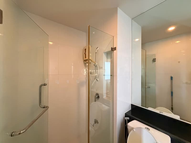 The Parkland Grand Taksin, Bangkok, 555/811 Taksin-Petkasem Road, Dao Khanong, Thon Buri, Bangkok, 2 Bedrooms, 65 sqm, Condo For Rent, by Kan Paphatchaya, 500187475 - DDproperty.com