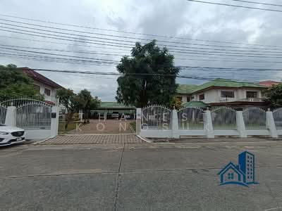 ขาย - วิเศษสุขนคร 15, กรุงเทพ