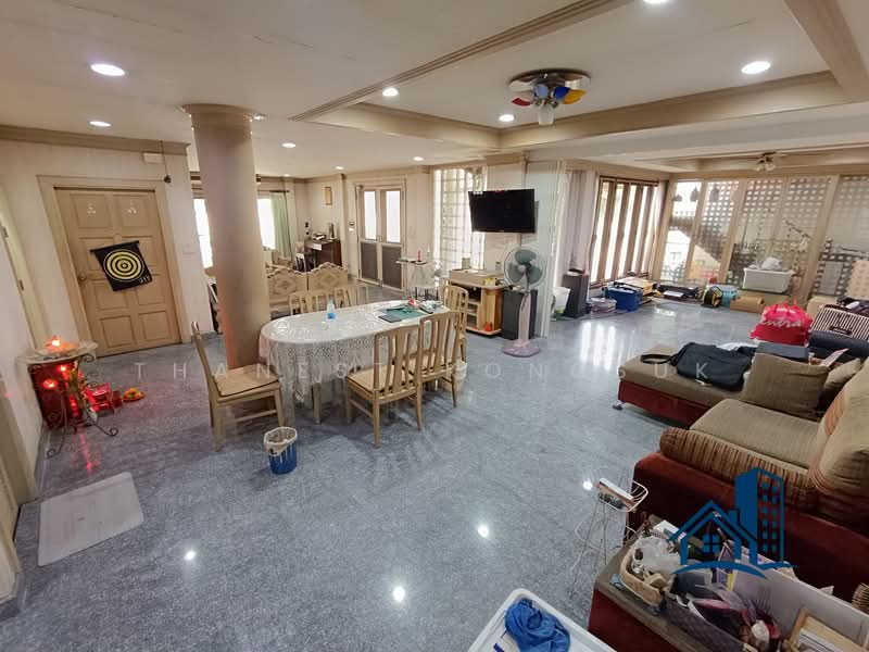 วิเศษสุขนคร 15, Bangkok, ประชาอุทิศ, Thung Khru, Thung Khru, Bangkok, 8 Bedrooms, 550 sqm, Single Detached House For Sale, by Thanest Kongsuk, 500187478 - DDproperty.com