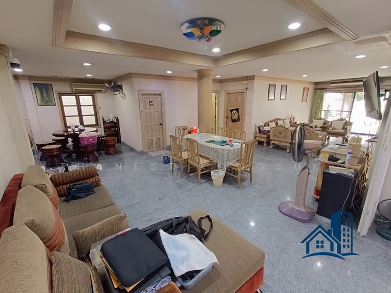 วิเศษสุขนคร 15, กรุงเทพ, ประชาอุทิศ, ทุ่งครุ, ทุ่งครุ, กรุงเทพ, 550 ตร.ม., บ้านเดี่ยว ขาย, โดย Thanest Kongsuk, 500187478 - DDproperty.com