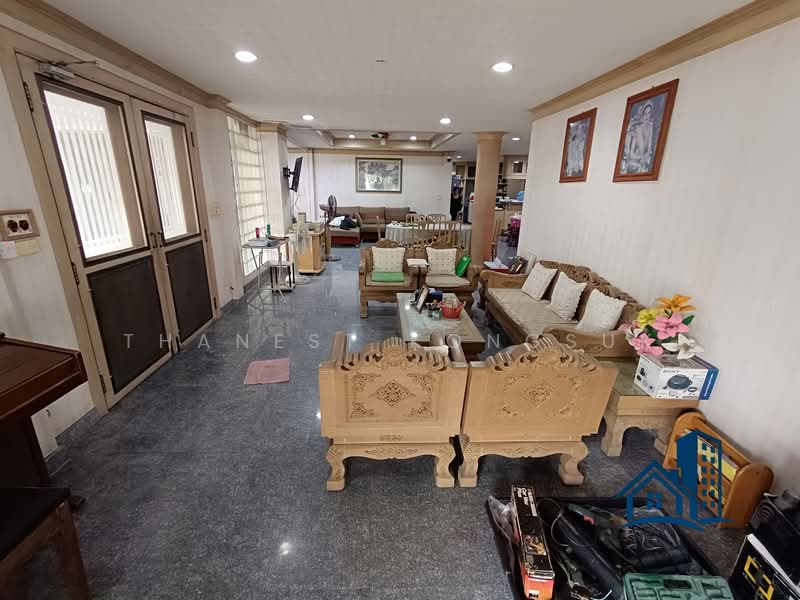 วิเศษสุขนคร 15, Bangkok, ประชาอุทิศ, Thung Khru, Thung Khru, Bangkok, 8 Bedrooms, 550 sqm, Single Detached House For Sale, by Thanest Kongsuk, 500187478 - DDproperty.com