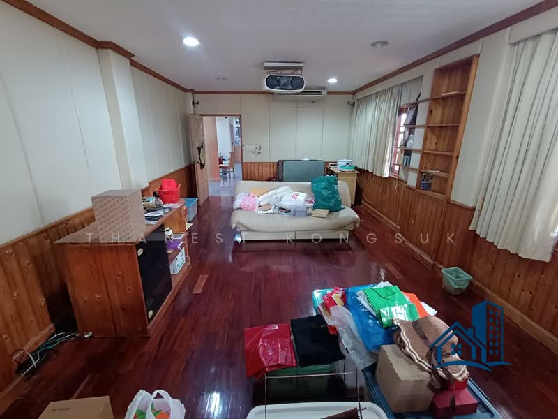 วิเศษสุขนคร 15, Bangkok, ประชาอุทิศ, Thung Khru, Thung Khru, Bangkok, 8 Bedrooms, 550 sqm, Single Detached House For Sale, by Thanest Kongsuk, 500187478 - DDproperty.com