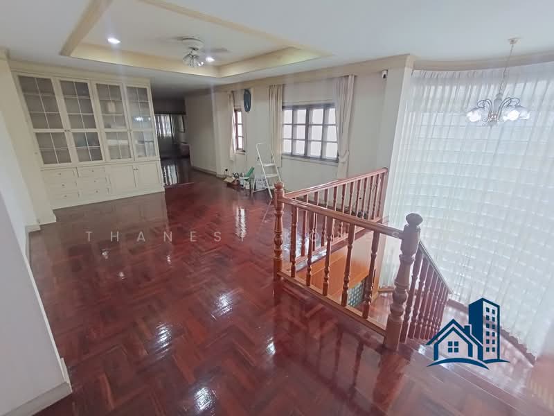 วิเศษสุขนคร 15, Bangkok, ประชาอุทิศ, Thung Khru, Thung Khru, Bangkok, 8 Bedrooms, 550 sqm, Single Detached House For Sale, by Thanest Kongsuk, 500187478 - DDproperty.com