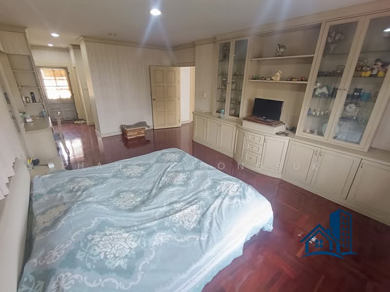 วิเศษสุขนคร 15, Bangkok, ประชาอุทิศ, Thung Khru, Thung Khru, Bangkok, 8 Bedrooms, 550 sqm, Single Detached House For Sale, by Thanest Kongsuk, 500187478 - DDproperty.com