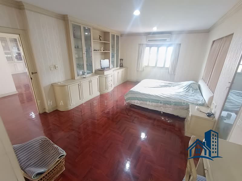 วิเศษสุขนคร 15, Bangkok, ประชาอุทิศ, Thung Khru, Thung Khru, Bangkok, 8 Bedrooms, 550 sqm, Single Detached House For Sale, by Thanest Kongsuk, 500187478 - DDproperty.com