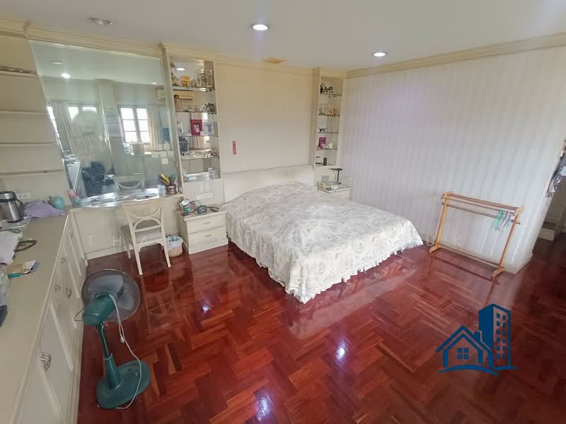 วิเศษสุขนคร 15, Bangkok, ประชาอุทิศ, Thung Khru, Thung Khru, Bangkok, 8 Bedrooms, 550 sqm, Single Detached House For Sale, by Thanest Kongsuk, 500187478 - DDproperty.com