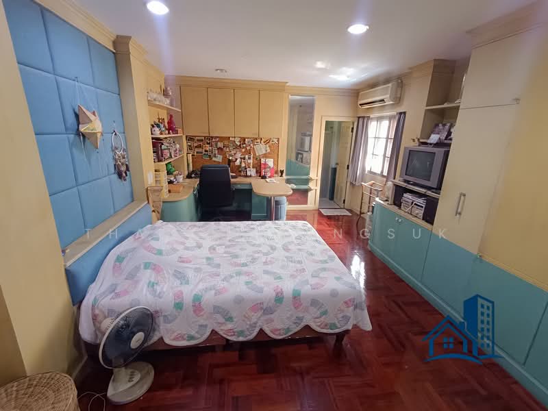 วิเศษสุขนคร 15, Bangkok, ประชาอุทิศ, Thung Khru, Thung Khru, Bangkok, 8 Bedrooms, 550 sqm, Single Detached House For Sale, by Thanest Kongsuk, 500187478 - DDproperty.com