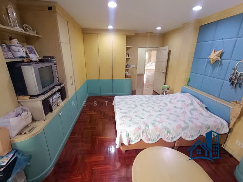 วิเศษสุขนคร 15, Bangkok, ประชาอุทิศ, Thung Khru, Thung Khru, Bangkok, 8 Bedrooms, 550 sqm, Single Detached House For Sale, by Thanest Kongsuk, 500187478 - DDproperty.com