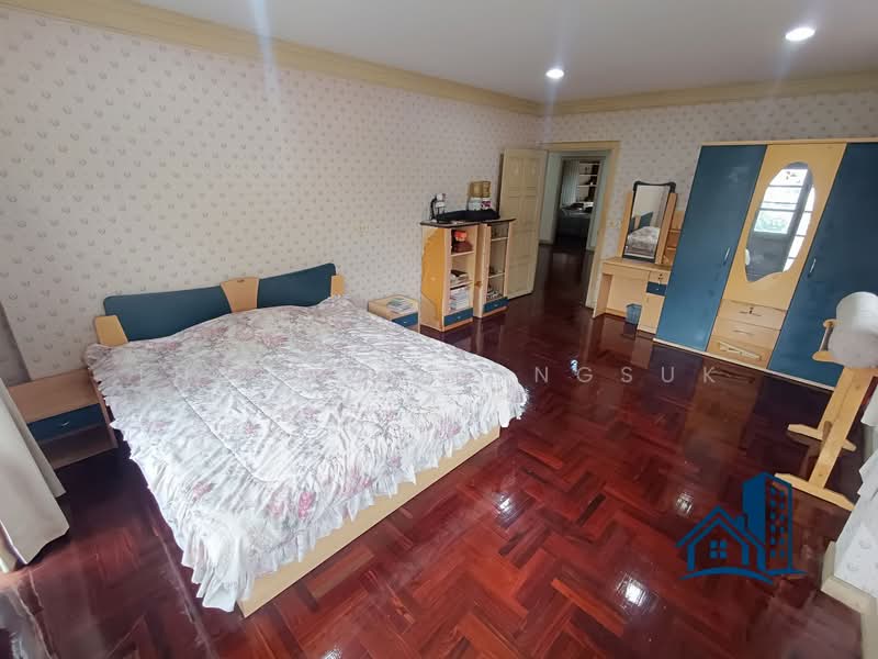 วิเศษสุขนคร 15, Bangkok, ประชาอุทิศ, Thung Khru, Thung Khru, Bangkok, 8 Bedrooms, 550 sqm, Single Detached House For Sale, by Thanest Kongsuk, 500187478 - DDproperty.com