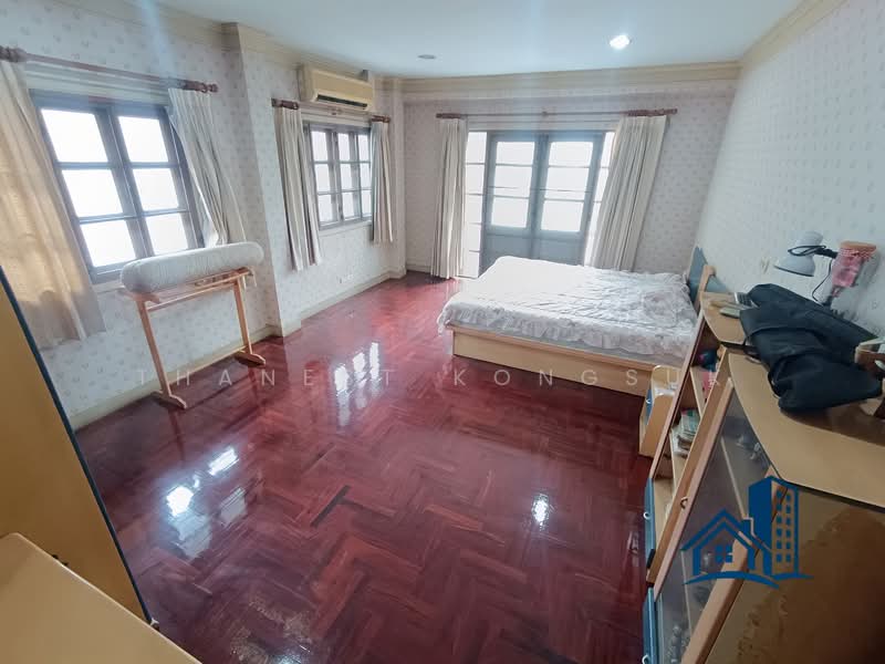 วิเศษสุขนคร 15, Bangkok, ประชาอุทิศ, Thung Khru, Thung Khru, Bangkok, 8 Bedrooms, 550 sqm, Single Detached House For Sale, by Thanest Kongsuk, 500187478 - DDproperty.com