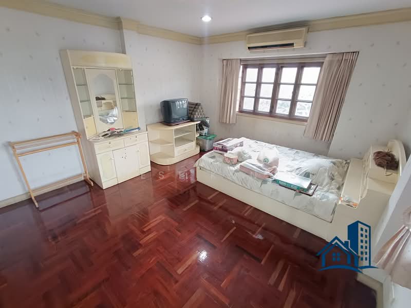 วิเศษสุขนคร 15, Bangkok, ประชาอุทิศ, Thung Khru, Thung Khru, Bangkok, 8 Bedrooms, 550 sqm, Single Detached House For Sale, by Thanest Kongsuk, 500187478 - DDproperty.com