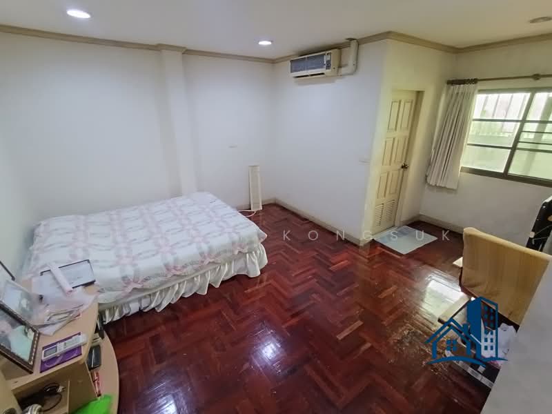 วิเศษสุขนคร 15, Bangkok, ประชาอุทิศ, Thung Khru, Thung Khru, Bangkok, 8 Bedrooms, 550 sqm, Single Detached House For Sale, by Thanest Kongsuk, 500187478 - DDproperty.com