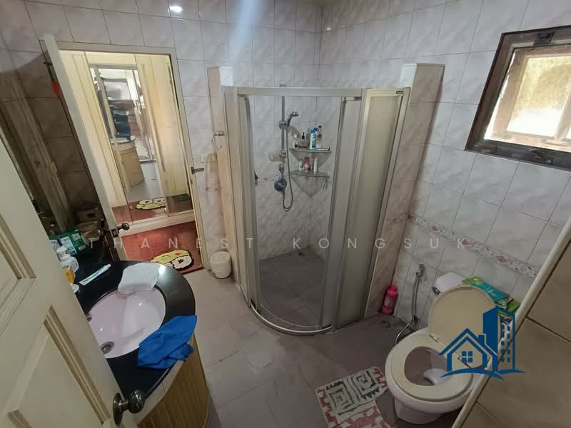 วิเศษสุขนคร 15, Bangkok, ประชาอุทิศ, Thung Khru, Thung Khru, Bangkok, 8 Bedrooms, 550 sqm, Single Detached House For Sale, by Thanest Kongsuk, 500187478 - DDproperty.com