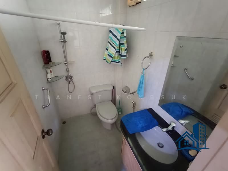 วิเศษสุขนคร 15, กรุงเทพ, ประชาอุทิศ, ทุ่งครุ, ทุ่งครุ, กรุงเทพ, 550 ตร.ม., บ้านเดี่ยว ขาย, โดย Thanest Kongsuk, 500187478 - DDproperty.com