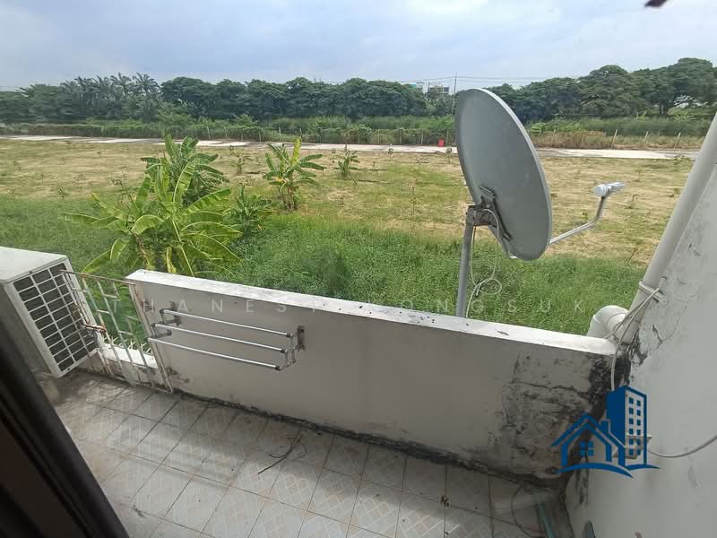 วิเศษสุขนคร 15, Bangkok, ประชาอุทิศ, Thung Khru, Thung Khru, Bangkok, 8 Bedrooms, 550 sqm, Single Detached House For Sale, by Thanest Kongsuk, 500187478 - DDproperty.com