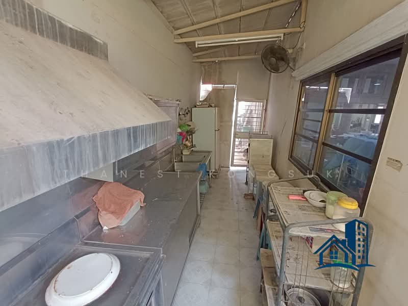 วิเศษสุขนคร 15, Bangkok, ประชาอุทิศ, Thung Khru, Thung Khru, Bangkok, 8 Bedrooms, 550 sqm, Single Detached House For Sale, by Thanest Kongsuk, 500187478 - DDproperty.com