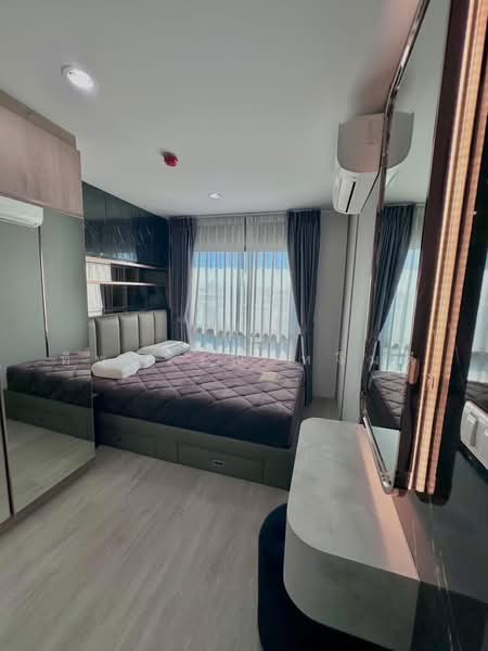 HI Sukhumvit 93, Bangkok, Soi Sukhumvit 93, Bang Chak, Phra Khanong, Bangkok, 1 Bedroom, 36 sqm, Condo For Sale, by ทิพวรรณ หงิมดี, 500187480 - DDproperty.com