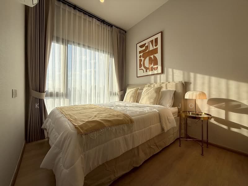 Life Rama 4-Asoke, Bangkok, Rama 4 Road, Khlong Toei, Khlong Toei, Bangkok, 3 Bedrooms, 65 sqm, Condo For Rent, by Kittitach Sukjoy, 500187481 - DDproperty.com