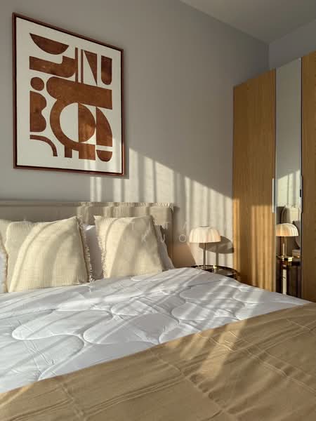 Life Rama 4-Asoke : ไลฟ์ พระราม 4 - อโศก, กรุงเทพ, พระราม 4, คลองเตย, คลองเตย, กรุงเทพ, 65 ตร.ม., คอนโด ให้เช่า, โดย Kittitach Sukjoy, 500187481 - DDproperty.com