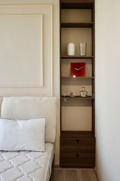 IDEO MOBI Sukhumvit 81, Bangkok, 2097 Sukhumvit Road, Bang Chak, Phra Khanong, Bangkok, 2 Bedrooms, 42 sqm, Condo For Rent, by Suthipong Prucksalai, 500187483 - DDproperty.com