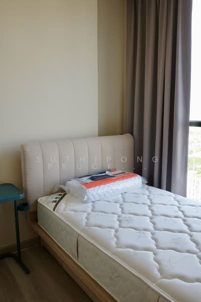 IDEO MOBI Sukhumvit 81, Bangkok, 2097 Sukhumvit Road, Bang Chak, Phra Khanong, Bangkok, 2 Bedrooms, 42 sqm, Condo For Rent, by Suthipong Prucksalai, 500187483 - DDproperty.com