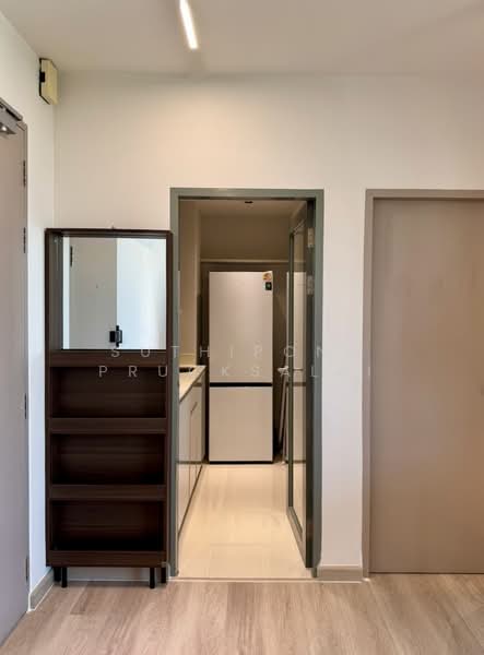 IDEO MOBI Sukhumvit 81, Bangkok, 2097 Sukhumvit Road, Bang Chak, Phra Khanong, Bangkok, 2 Bedrooms, 42 sqm, Condo For Rent, by Suthipong Prucksalai, 500187483 - DDproperty.com