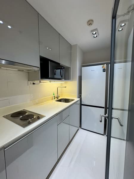 IDEO MOBI Sukhumvit 81, Bangkok, 2097 Sukhumvit Road, Bang Chak, Phra Khanong, Bangkok, 2 Bedrooms, 42 sqm, Condo For Rent, by Suthipong Prucksalai, 500187483 - DDproperty.com