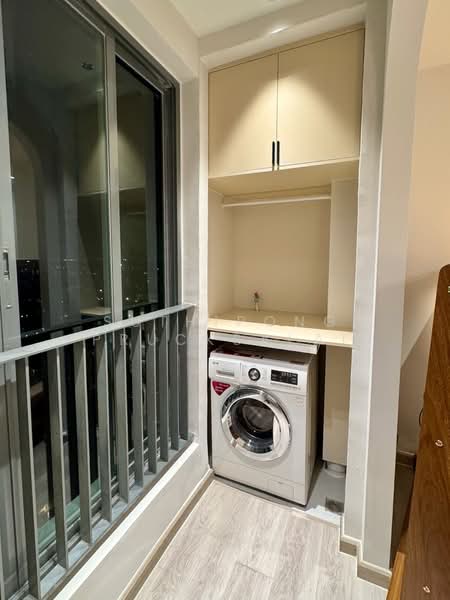 IDEO MOBI Sukhumvit 81 : ไอดีโอ โมบิ สุขุมวิท 81, กรุงเทพ, 2097 ถนนสุขุมวิท แขวงบางจาก เขตพระโขนง กรุงเทพมหานคร, บางจาก, พระโขนง, กรุงเทพ, 42 ตร.ม., คอนโด ให้เช่า, โดย Suthipong Prucksalai, 500187483 - DDproperty.com