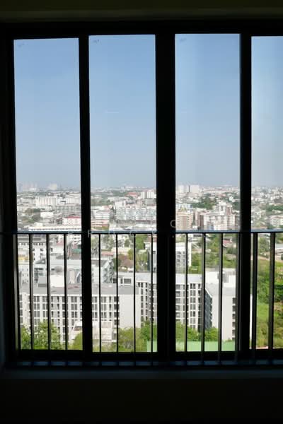 IDEO MOBI Sukhumvit 81, Bangkok, 2097 Sukhumvit Road, Bang Chak, Phra Khanong, Bangkok, 2 Bedrooms, 42 sqm, Condo For Rent, by Suthipong Prucksalai, 500187483 - DDproperty.com