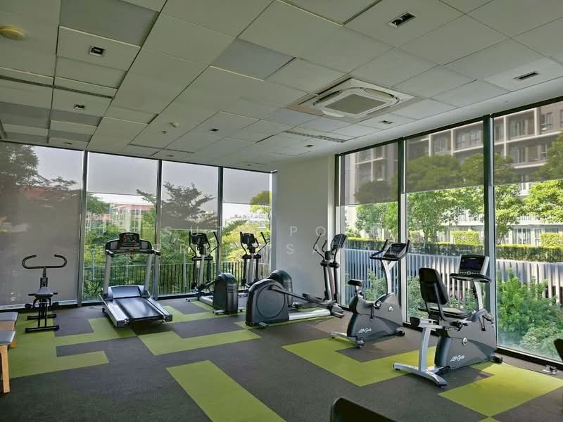 IDEO MOBI Sukhumvit 81, Bangkok, 2097 Sukhumvit Road, Bang Chak, Phra Khanong, Bangkok, 2 Bedrooms, 42 sqm, Condo For Rent, by Suthipong Prucksalai, 500187483 - DDproperty.com