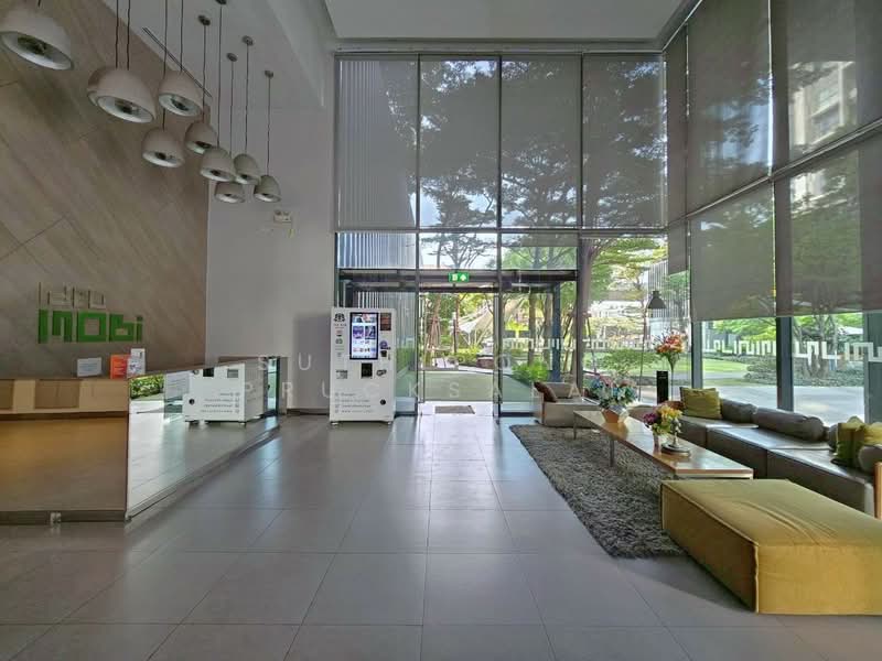 IDEO MOBI Sukhumvit 81, Bangkok, 2097 Sukhumvit Road, Bang Chak, Phra Khanong, Bangkok, 2 Bedrooms, 42 sqm, Condo For Rent, by Suthipong Prucksalai, 500187483 - DDproperty.com