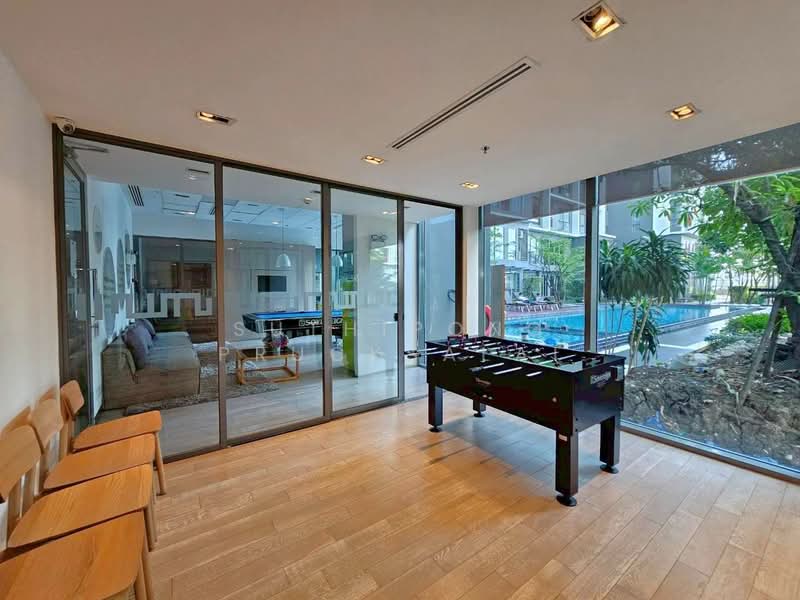 IDEO MOBI Sukhumvit 81 : ไอดีโอ โมบิ สุขุมวิท 81, กรุงเทพ, 2097 ถนนสุขุมวิท แขวงบางจาก เขตพระโขนง กรุงเทพมหานคร, บางจาก, พระโขนง, กรุงเทพ, 42 ตร.ม., คอนโด ให้เช่า, โดย Suthipong Prucksalai, 500187483 - DDproperty.com