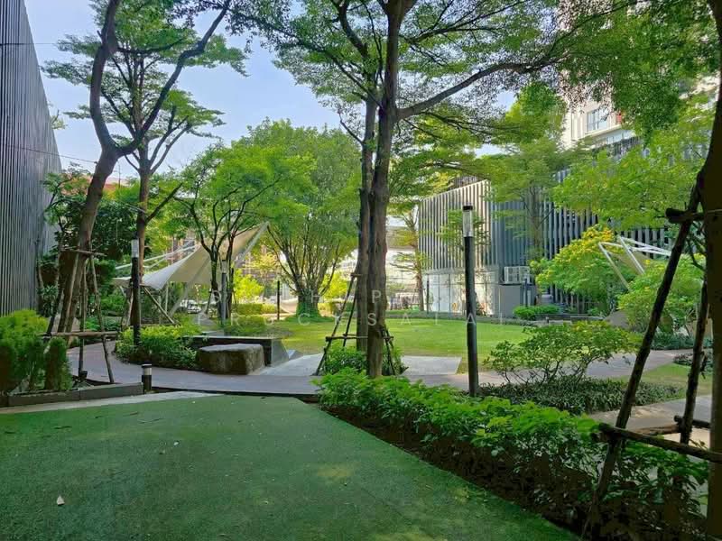 IDEO MOBI Sukhumvit 81 : ไอดีโอ โมบิ สุขุมวิท 81, กรุงเทพ, 2097 ถนนสุขุมวิท แขวงบางจาก เขตพระโขนง กรุงเทพมหานคร, บางจาก, พระโขนง, กรุงเทพ, 42 ตร.ม., คอนโด ให้เช่า, โดย Suthipong Prucksalai, 500187483 - DDproperty.com