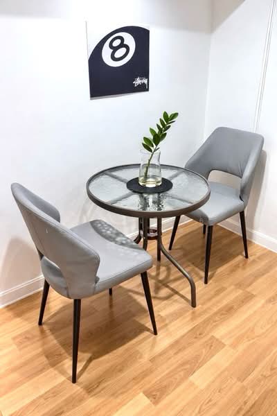 Lumpini Place Ratchayothin, Bangkok, 1484 Phahonyothin Road, Chan Kasem, Chatuchak, Bangkok, 1 Bedroom, 28 sqm, Condo For Sale, by AREA66 Real Estate Co.,Ltd, 500187484 - DDproperty.com