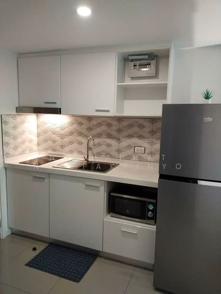 Sea Saran Condominium : ซี สราญ คอนโดมิเนียม, ชลบุรี, 190 หมู่ 2 บางเสร่, บางเสร่, สัตหีบ, ชลบุรี, 41 ตร.ม., คอนโด ขาย, โดย Naphaphat Nitipakpinyo, 500187486 - DDproperty.com