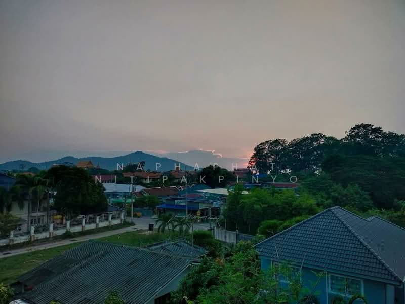 Sea Saran Condominium : ซี สราญ คอนโดมิเนียม, ชลบุรี, 190 หมู่ 2 บางเสร่, บางเสร่, สัตหีบ, ชลบุรี, 41 ตร.ม., คอนโด ขาย, โดย Naphaphat Nitipakpinyo, 500187486 - DDproperty.com