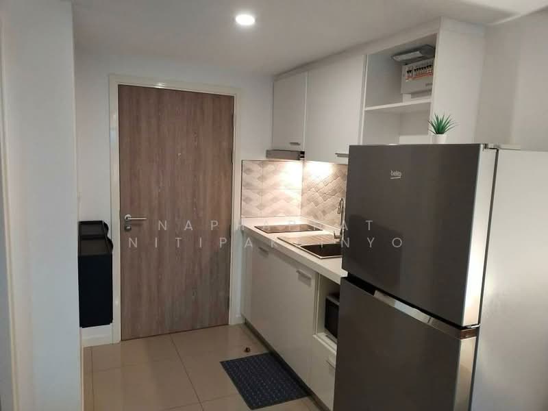 Sea Saran Condominium : ซี สราญ คอนโดมิเนียม, ชลบุรี, 190 หมู่ 2 บางเสร่, บางเสร่, สัตหีบ, ชลบุรี, 41 ตร.ม., คอนโด ขาย, โดย Naphaphat Nitipakpinyo, 500187486 - DDproperty.com