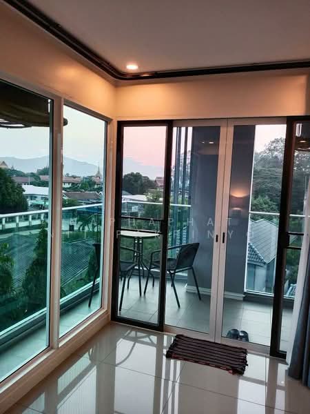 Sea Saran Condominium, Chon Buri (Pattaya), 190 Moo 2 Bangsaray, Bang Sa-re, Sattahip, Chon Buri (Pattaya), 1 Bedroom, 41 sqm, Condo For Sale, by Naphaphat Nitipakpinyo, 500187486 - DDproperty.com