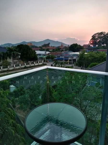 Sea Saran Condominium : ซี สราญ คอนโดมิเนียม, ชลบุรี, 190 หมู่ 2 บางเสร่, บางเสร่, สัตหีบ, ชลบุรี, 41 ตร.ม., คอนโด ขาย, โดย Naphaphat Nitipakpinyo, 500187486 - DDproperty.com