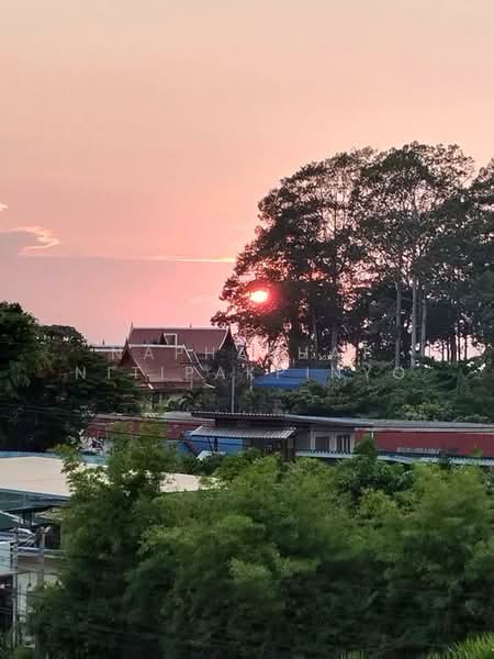 Sea Saran Condominium, Chon Buri (Pattaya), 190 Moo 2 Bangsaray, Bang Sa-re, Sattahip, Chon Buri (Pattaya), 1 Bedroom, 41 sqm, Condo For Sale, by Naphaphat Nitipakpinyo, 500187486 - DDproperty.com