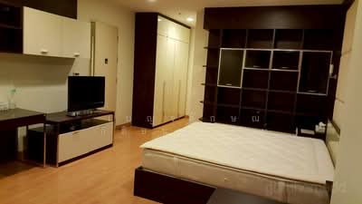 For Rent - Nusasiri Grand, Bangkok