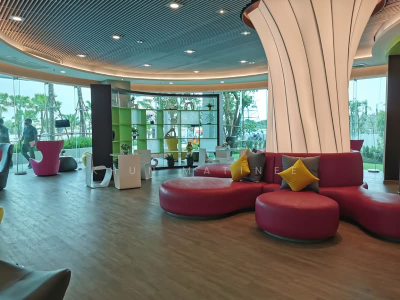 Supalai Riva Grande Rama 3, Bangkok, Rama 3 Road, Chong Nonsi, Yan Nawa, Bangkok, 3 Bedrooms, 142 sqm, Condo For Sale, by Khun Matinee, 500187488 - DDproperty.com