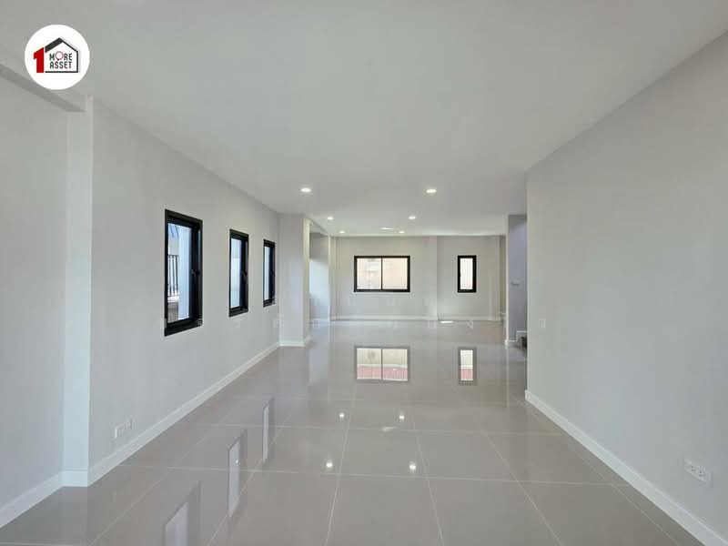 Thanasiri Rattanathibet : ธนาสิริ รัตนาธิเบศร์, นนทบุรี, บางรักใหญ่, บางบัวทอง, นนทบุรี, 187 ตร.ม., บ้านเดี่ยว ขาย, โดย อานันท์ ขจรศักดิ์ว่องไว, 500187489 - DDproperty.com