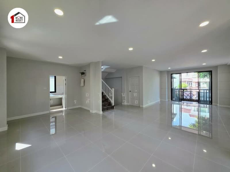 Thanasiri Rattanathibet, Nonthaburi, Bang Rak Yai, Bang Bua Thong, Nonthaburi, 3 Bedrooms, 187 sqm, Single Detached House For Sale, by อานันท์ ขจรศักดิ์ว่องไว, 500187489 - DDproperty.com