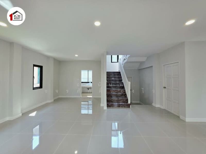 Thanasiri Rattanathibet, Nonthaburi, Bang Rak Yai, Bang Bua Thong, Nonthaburi, 3 Bedrooms, 187 sqm, Single Detached House For Sale, by อานันท์ ขจรศักดิ์ว่องไว, 500187489 - DDproperty.com