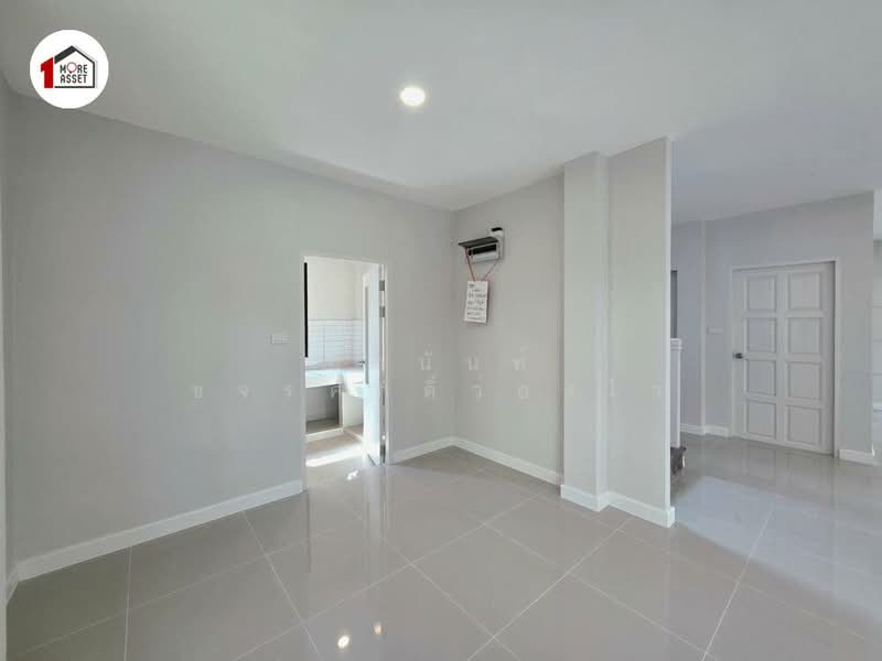 Thanasiri Rattanathibet, Nonthaburi, Bang Rak Yai, Bang Bua Thong, Nonthaburi, 3 Bedrooms, 187 sqm, Single Detached House For Sale, by อานันท์ ขจรศักดิ์ว่องไว, 500187489 - DDproperty.com