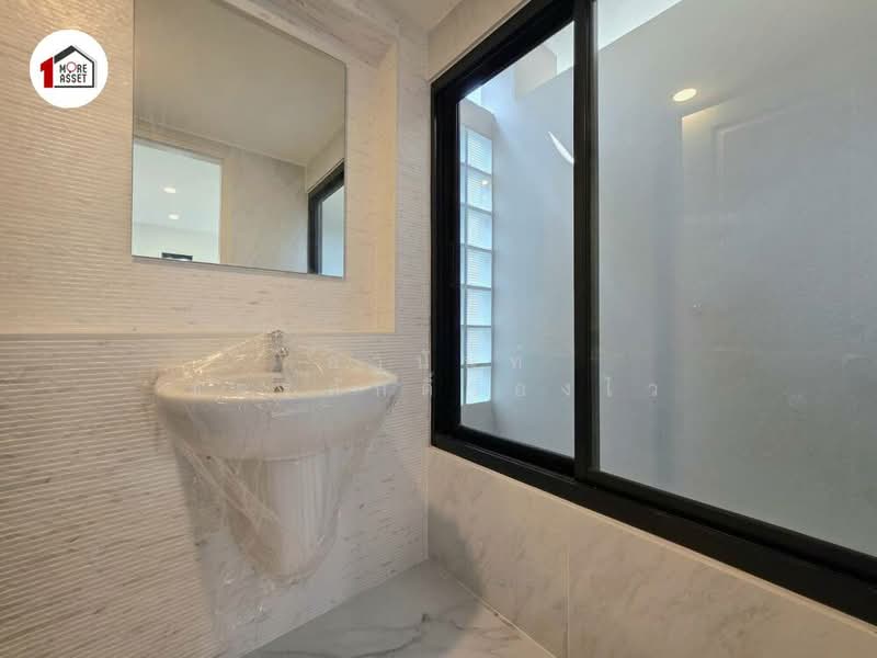 Thanasiri Rattanathibet, Nonthaburi, Bang Rak Yai, Bang Bua Thong, Nonthaburi, 3 Bedrooms, 187 sqm, Single Detached House For Sale, by อานันท์ ขจรศักดิ์ว่องไว, 500187489 - DDproperty.com